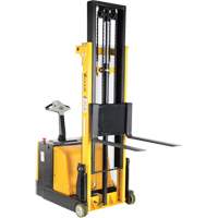 Counter-Balanced Powered Drive Lift MP212 | Action Paper