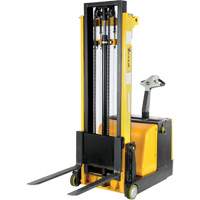 Counter-Balanced Powered Drive Lift MP212 | Action Paper