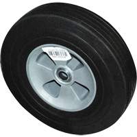 Tilt Truck Wheel Action Paper