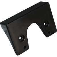 Couvercle pour porte-outil &agrave; pince pour chariot de nettoyage Action Paper