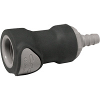 Pulse Mop Caddy Quick Connector Action Paper