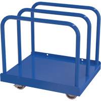 Heavy-Duty Panel Cart, 34" MP722 | Action Paper