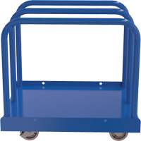 Heavy-Duty Panel Cart, 34" MP722 | Action Paper