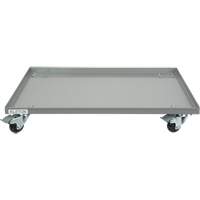 Cabinet Dolly, 18" W x 36" D x 1-3/8" H, 1000 lbs. Capacity Action Paper