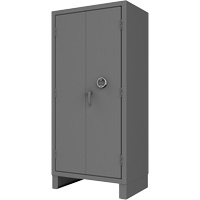 Access Control Cabinet Action Paper