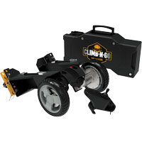 Motorized System for Climb-N-Go Scaffolding Action Paper