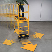 Motorized System for Climb-N-Go Scaffolding Action Paper