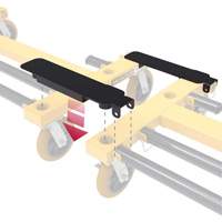 H-Cart Connector Action Paper