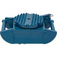 Patin &agrave; rouleaux pour machines, 3,75 tonnes Capacit&eacute; Action Paper