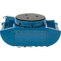Patin &agrave; rouleaux pour machines, 10 tonnes Capacit&eacute; Action Paper
