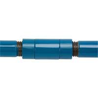 Manche de barre directionnelle pour rouleau de machine Action Paper