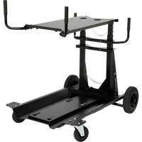 Chariot pour onduleur & distributeur de fil Action Paper