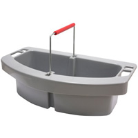 BRUTE&reg; Maid Caddy Action Paper