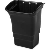 Executive Service Cart Refuse Bin Action Paper