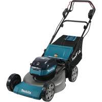 40V Max XGT Brushless Cordless Lawn Mower, Self-Propelled Walk-Behind, Battery Powered, 21" Cutting Width Action Paper