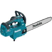 XGT Cordless Brushless Top Handle Chainsaw (Tool Only), 16", Battery Powered, 40 V Action Paper