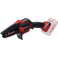 Cordless Compact Pruning Chain Saw, 6", Battery Powered, 18 V NAA215 | Action Paper