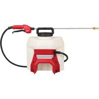 Sprayers & Broadcast Spreaders