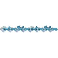 28" Powercut Saw Chain Action Paper
