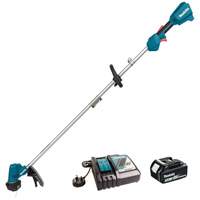 Trousse taille-bordures LXT sans balais &agrave; 3 vitesses, 13", &agrave; pile, 18 V Action Paper