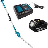 Trousse taille-haie &agrave; perche LXT, 18", 18 V, &agrave; pile Action Paper