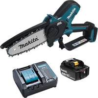 18V LXT Brushless 6" Pruning Saw Kit Action Paper