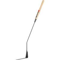 Fouet &agrave; herbe avec lame en acier dentel&eacute; Action Paper