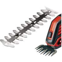 18V 2-in-1 Cordless Telescopic Grass Shear & Hedge Trimmer (Tool Only) Action Paper