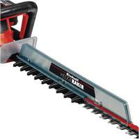 Taille-haies sans fil (outil seulement), 28,375", 36 V, &agrave; pile Action Paper
