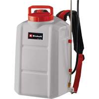 Pulv&eacute;risateur &agrave; pression dorsal sans fil 18V (outil seulement), 4 gal. (15,14 L) Action Paper