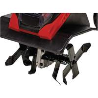 Cultivateur sans fil 36V (outil seulement) Action Paper