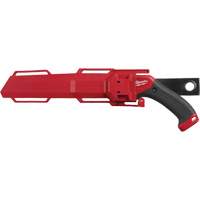 10” Fixed Pruning Saw with Straight Blade Action Paper
