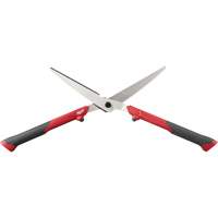 Hedge Shears? with Hollow Handle Action Paper