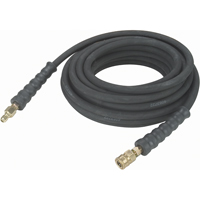 Pressure Washer Hose Action Paper
