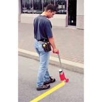 Applicateur de marquage industriel sur roues Action Paper