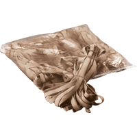 Bandes &eacute;lastiques, 68" x 1" Action Paper