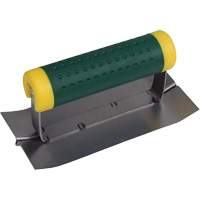 Fer &agrave; rainure pour le b&eacute;ton Action Paper