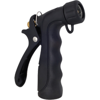 Industrial Hot Water AquaGun&reg;, Insulated, Front-Trigger, 125 PSI Action Paper