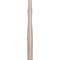 Manche de rechange pour marteau &agrave; panne sph&eacute;rique, Bois, 16" lo Action Paper