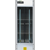 Series 7194E Vertical Wall Mount Insect Light Traps Action Paper