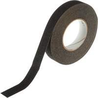 Safety-Walk Slip Resistant Tapes, 0.75" x 60', Black Action Paper