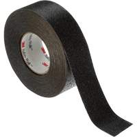 Safety-Walk Slip Resistant Tapes, 2" x 60', Black Action Paper