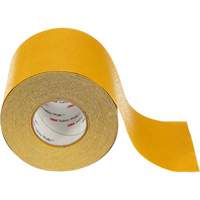 Safety-Walk Slip Resistant Tapes, 6" x 60', Yellow Action Paper