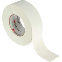 Safety-Walk Slip Resistant Tapes, 2" x 60', White Action Paper