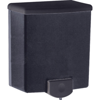 Surface-Mounted Soap Dispenser, Push, 1200 ml Capacity NG436 | Action Paper