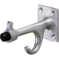 HOOK & BUMPER 33/4" X 1 1/2" X 2" Action Paper
