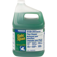 Spic & Span, 3.78 L, Jug Action Paper