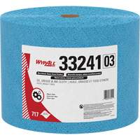 WypAll<sup>®</sup> Oil, Grease & Ink Cloth, Specialty, 13-2/5" L x 9-4/5" W NI333 | Action Paper
