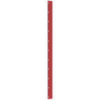 Replacement Part For Floor Squeegees, Blade NC093 | Action Paper