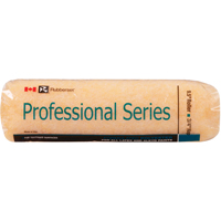 Professional Series Sleeves - High Density Polyester Knit, 19 mm (3/4") Nap Action Paper